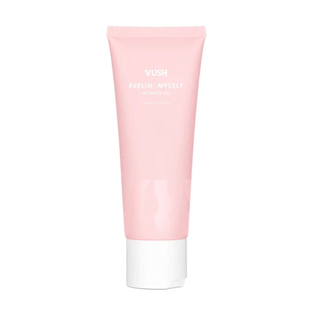 Vush Feelin Myself Intimate Gel 100ml - UABDSM