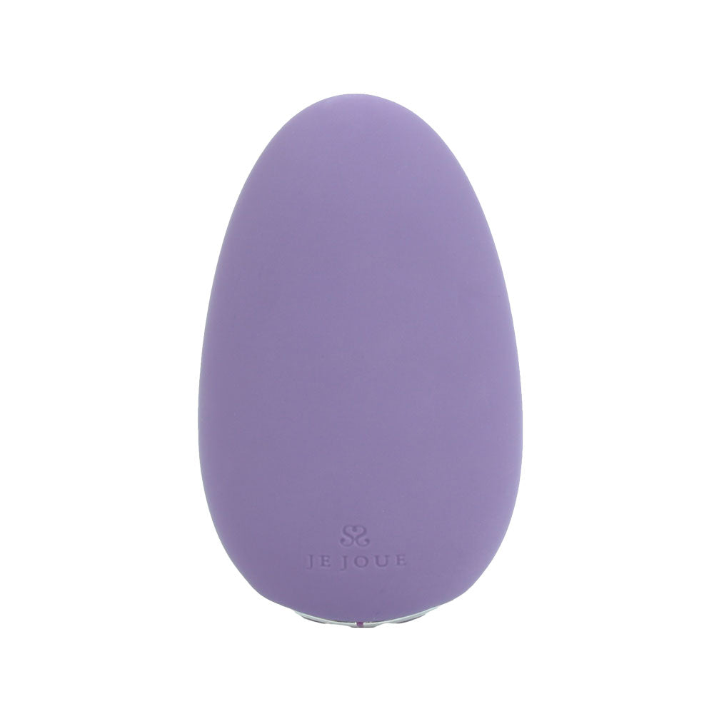 Je Joue Mimi Clitoral Vibrator Lilac - UABDSM