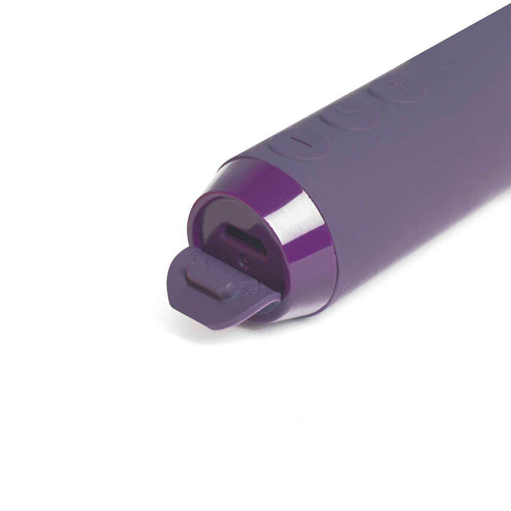 Je Joue Classic Bullet Vibrator Purple - UABDSM