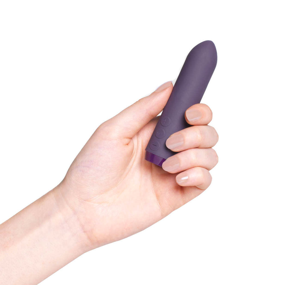 Je Joue Classic Bullet Vibrator Purple - UABDSM