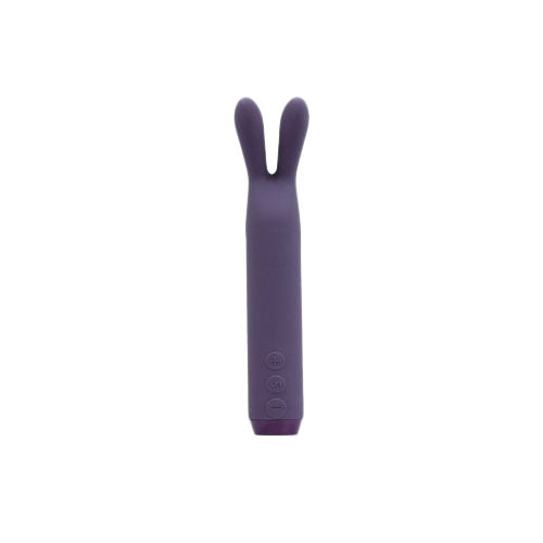 Je Joue Rabbit Bullet Vibrator Purple - UABDSM