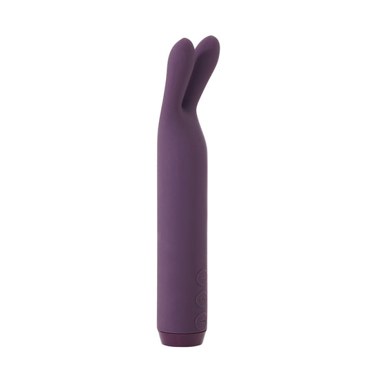 Je Joue Rabbit Bullet Vibrator Purple - UABDSM