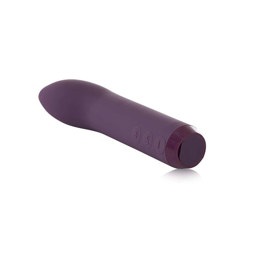 Je Joue Mini G-Spot Bullet Vibrator Purple - UABDSM