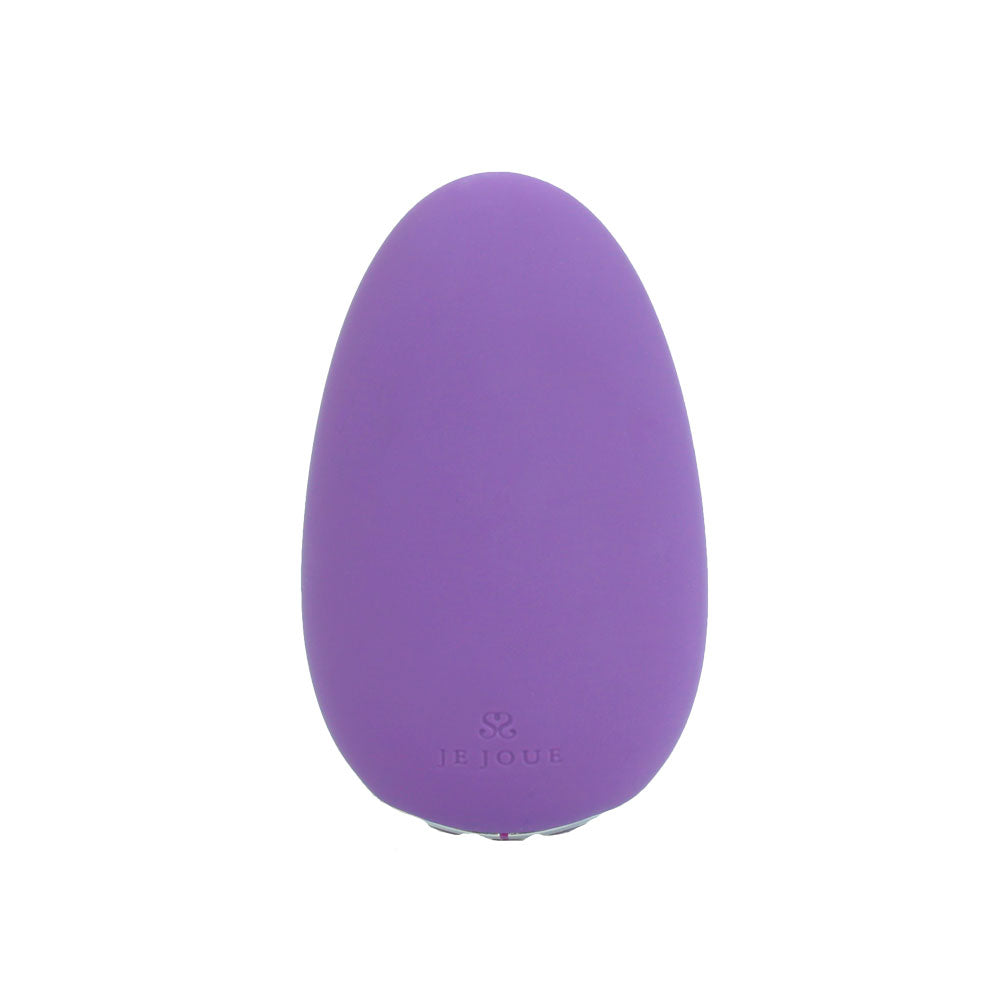 Je Joue Mimi Clitoral Vibrator Purple - UABDSM