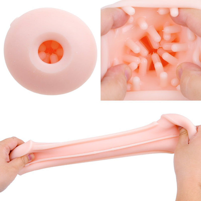 Rends Vorze A10 Cyclone Medusa Insert - UABDSM