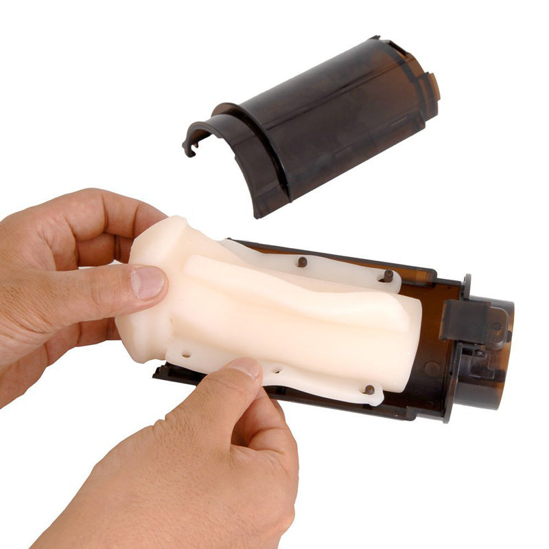 Rends Vorze A10 Cyclone W-Flap Insert - UABDSM