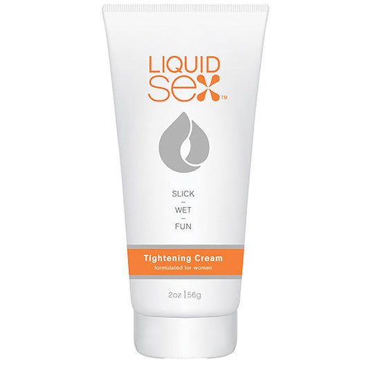 Liquid Sex Tightening Cream for Her - 2 Fl. Oz. Tube - UABDSM