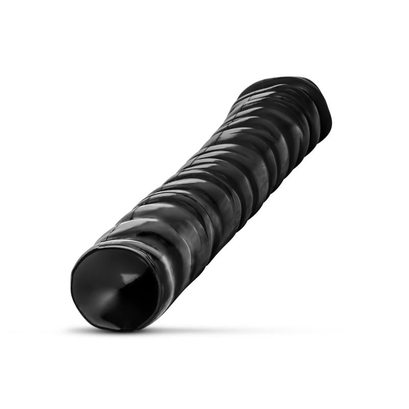 Dildo Extra Large - Black Adult Sex Toys, Intimate Supplies, Sexual Wellness, Online Sex Store UABDSM Dildo Extra Large - Black Adult Sex Toys, Intimate Supplies, Sexual Wellness, Online Sex Store UABDSM
