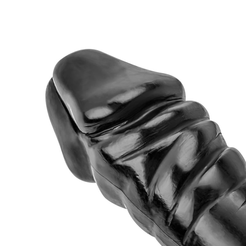 Dildo Extra Large - Black Adult Sex Toys, Intimate Supplies, Sexual Wellness, Online Sex Store UABDSM Dildo Extra Large - Black Adult Sex Toys, Intimate Supplies, Sexual Wellness, Online Sex Store UABDSM