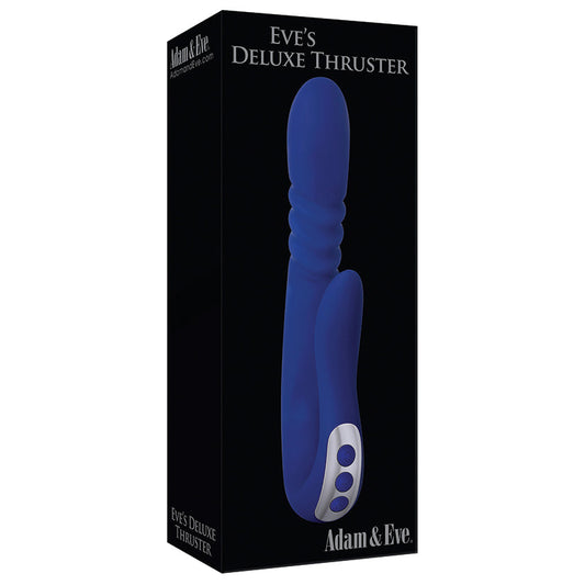 Adam & Eve Eves Deluxe Thruster-Blue 9 - UABDSM