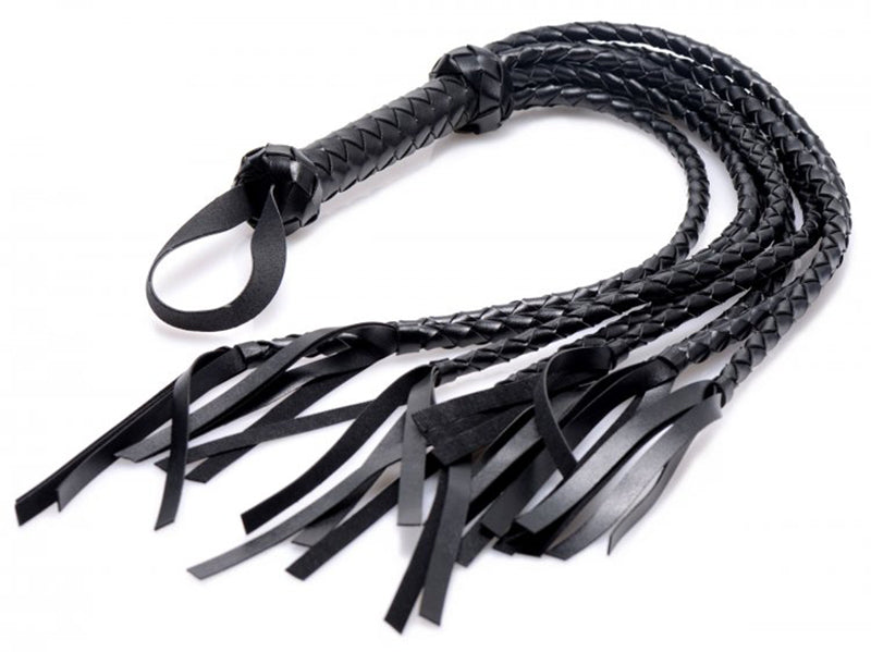 Braided Flogger - UABDSM