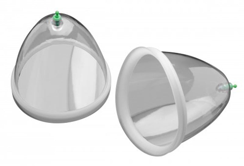 Breast Cupping System - UABDSM