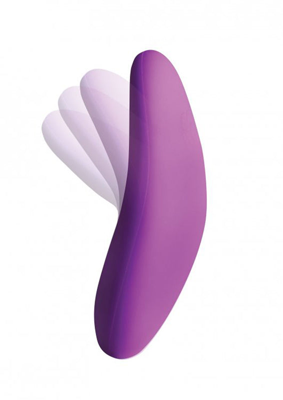 Naughty Knickers Silicone Remote Panty Vibe - UABDSM