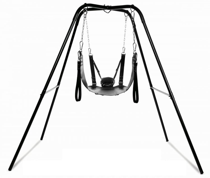 Extreme Sling And Stand - UABDSM