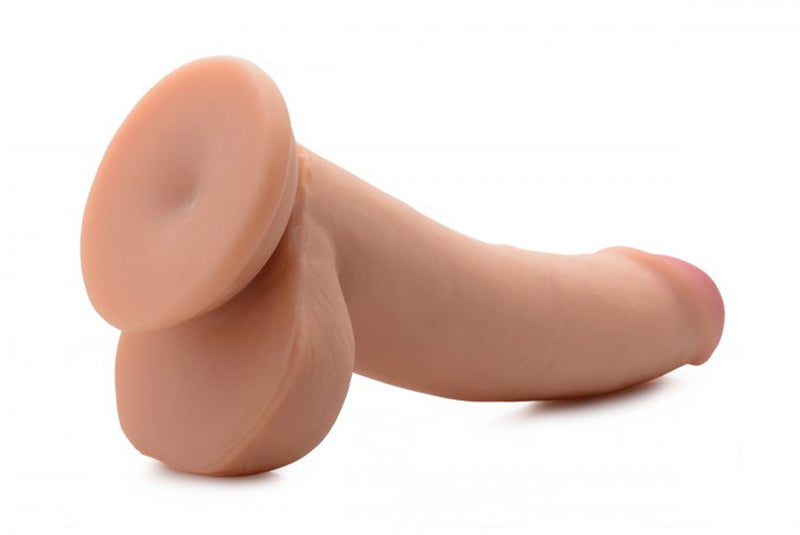 USA Cocks Dildo - 8 Inch - UABDSM