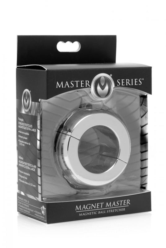 Magnet Master Magnetic Ball Stretcher - UABDSM