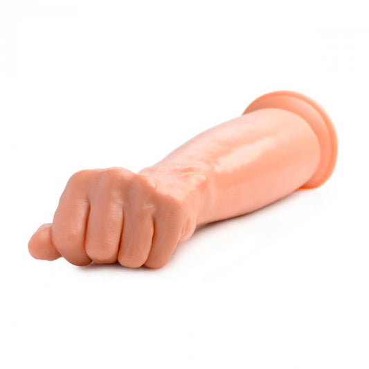 Master Series Clenched Fist Dildo - UABDSM