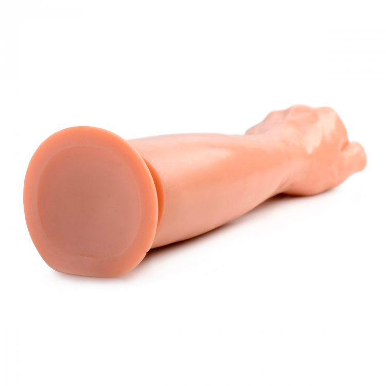 Master Series Clenched Fist Dildo - UABDSM