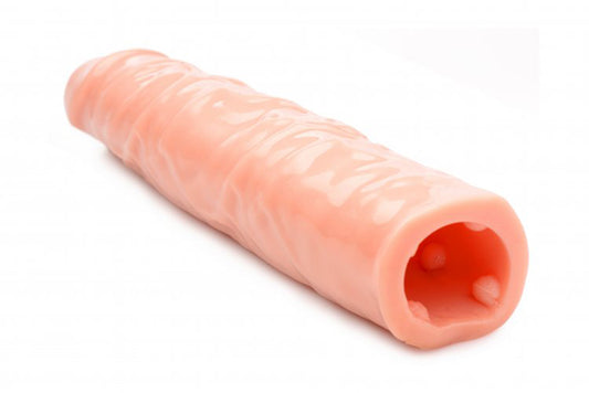 Flesh Penis Enhancer Penis Sleeve - UABDSM