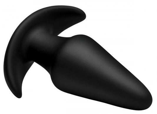 Thump-It Silicone Butt Plug - Large - UABDSM