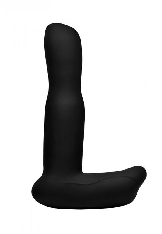 Prostate Vibrator With Remote Control - UABDSM