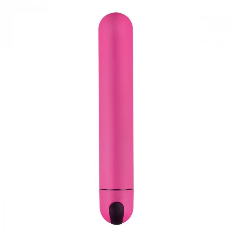 Bang! XL Vibrator - Pink - UABDSM