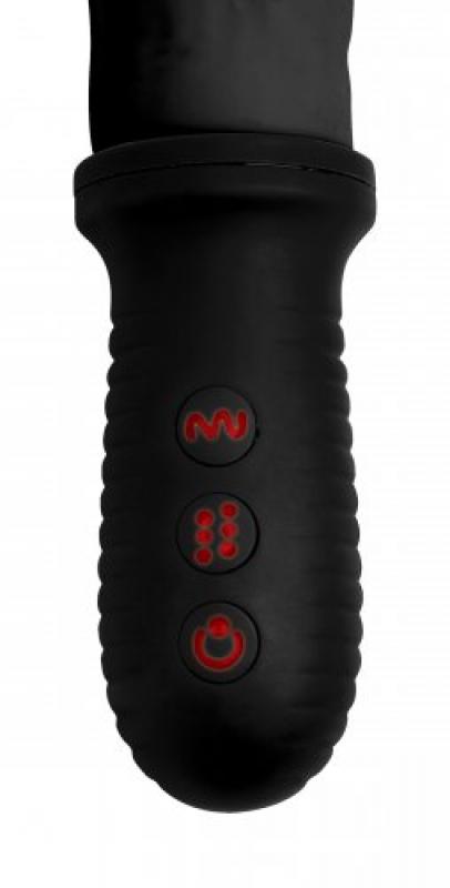 Powerful Thrusting Vibrator - UABDSM