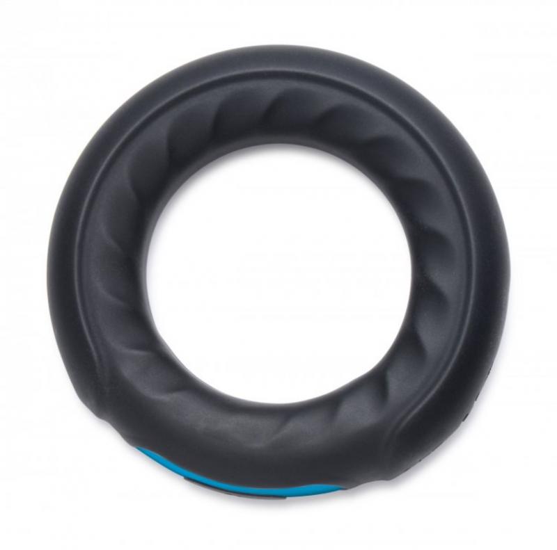 Vibrating Cock Ring With Remote Control - UABDSM