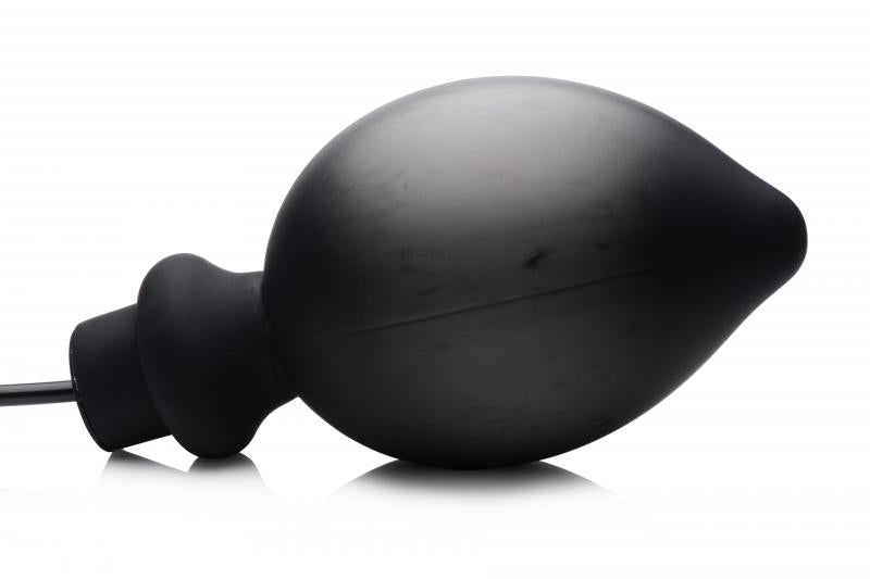 Ass-Pand Inflatable Anal Plug - UABDSM