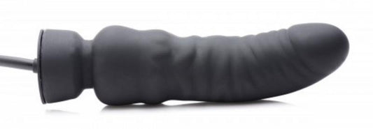 Dick-Spand Inflatable Dildo - UABDSM