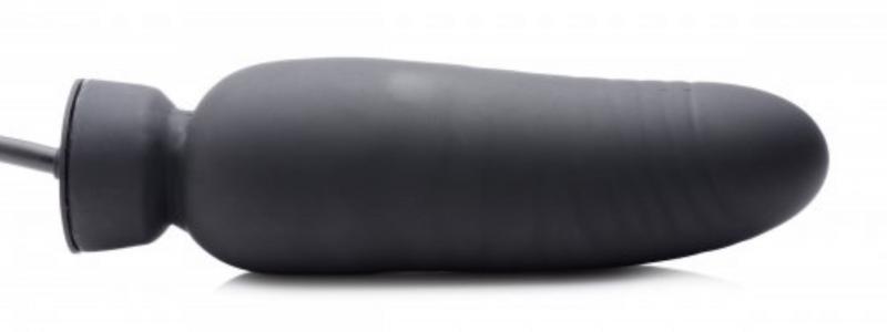 Dick-Spand Inflatable Dildo - UABDSM