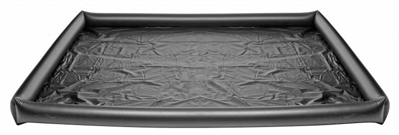 Nuru Inflatable Sex Sheet With Nuru Massage Gel - UABDSM