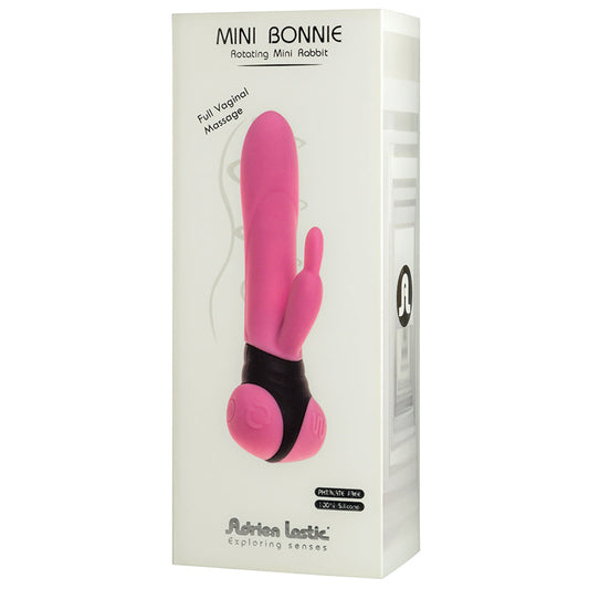 Adrien Lastic Mini Bonnie-Pink - UABDSM