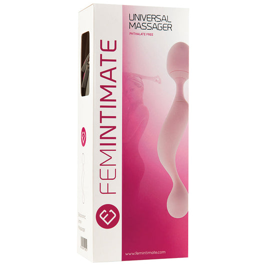 Femintimate Universal Massager-Pnk - UABDSM