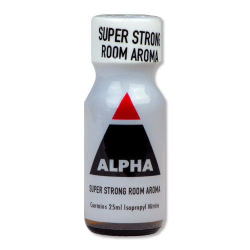 Alpha Super Strong Room Odouriser - UABDSM