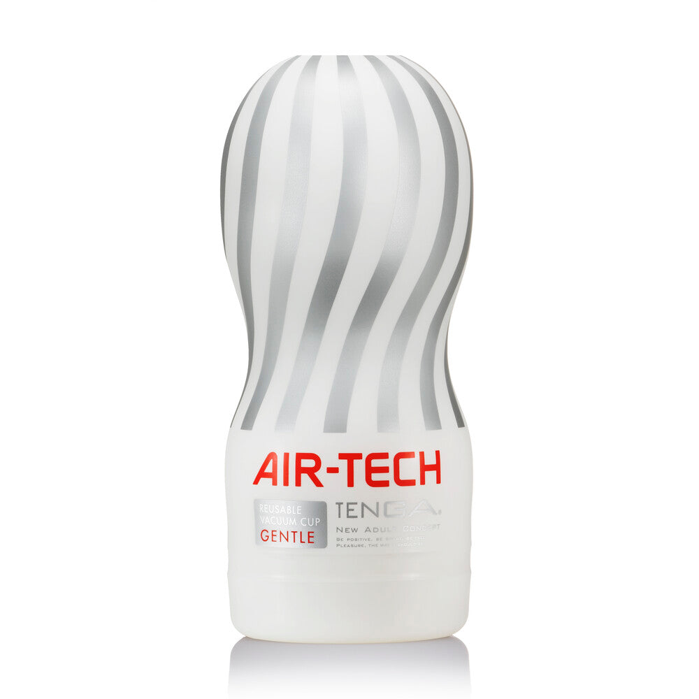 Tenga Air Tech Reusable Gentle Vacuum Cup Masturbator - UABDSM