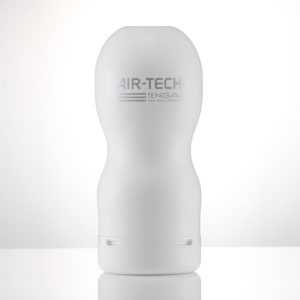 Tenga Air Tech Reusable Gentle Vacuum Cup Masturbator - UABDSM