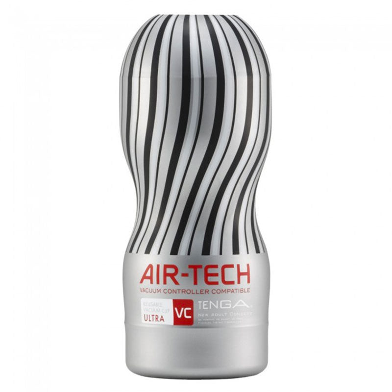 Tenga Air Tech Ultra Masturbator VC Compatible - UABDSM