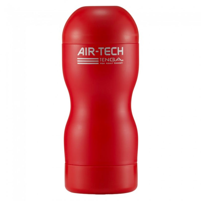 Tenga Air Tech Regular Reusable Masturbator VC Compatible - UABDSM