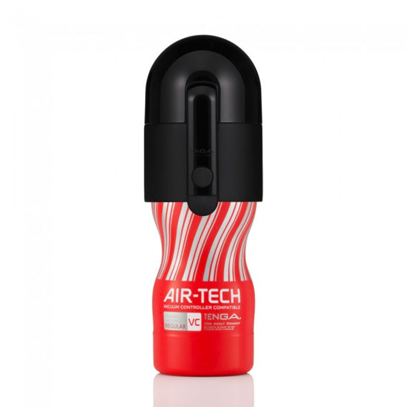 Tenga Air Tech Regular Reusable Masturbator VC Compatible - UABDSM