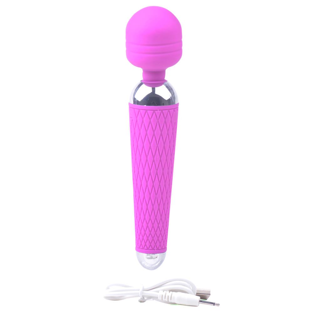 10 Speed Purple Rechargeable Magic Wand – Adult Sex Toys, Intimate  Supplies, Sexual Wellness, Online Sex Store – UABDSM