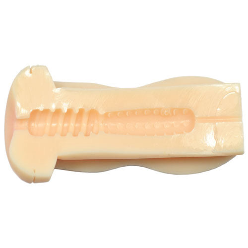 Portable Masturbator With Anal Opening - UABDSM