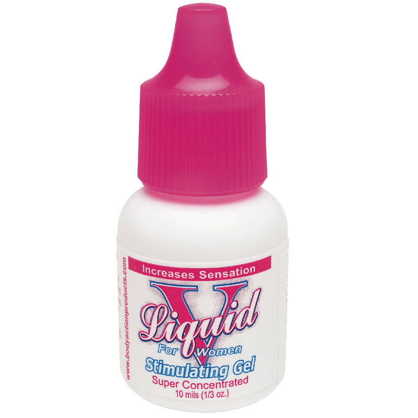 Liquid v for Women 1/3 Oz - Bulk - UABDSM