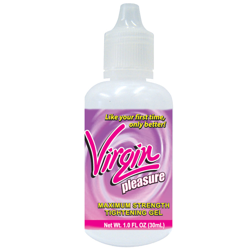 Virgin Pleasure 1 Oz Bottle - UABDSM