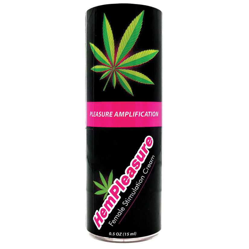 Hempleasure for Women 0.5 Oz 15 ml - UABDSM