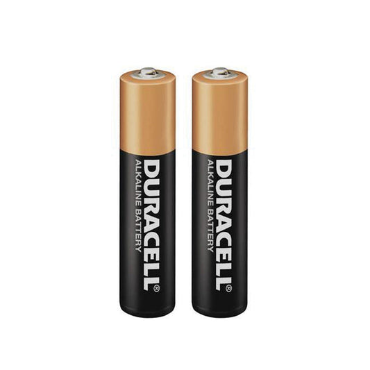 Duracell Batteries AAA (2 Pack) - UABDSM