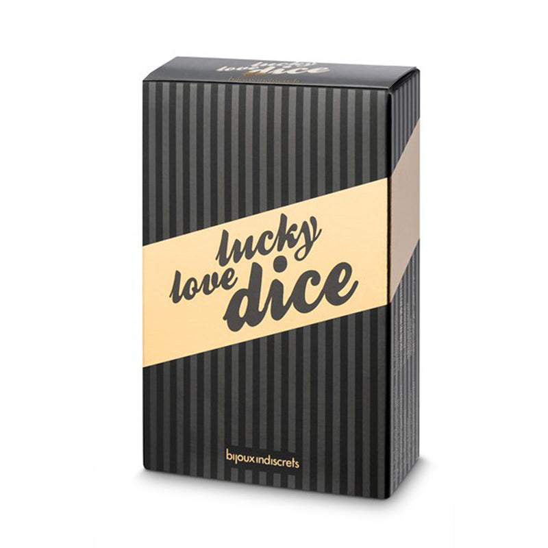 Lucky Love Dice - UABDSM