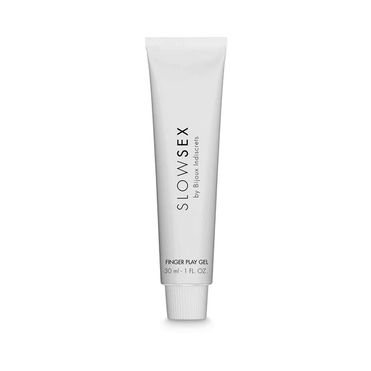 Finger Play Gel - 30 Ml - UABDSM