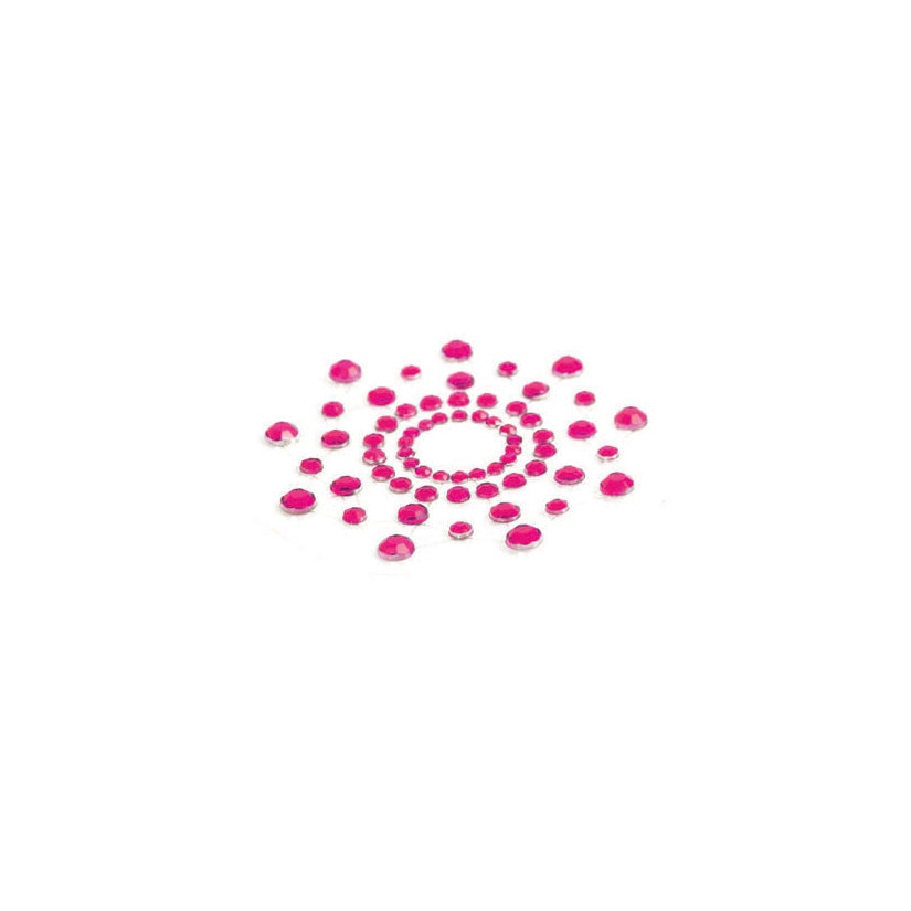 Bijoux Mimi Nipple Covers-Pink - UABDSM