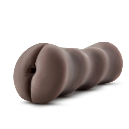 Hot Chocolate Nicoles Rear Masturbator - UABDSM